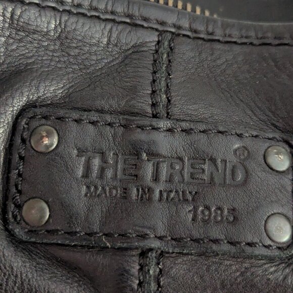 The Trend Vera Pelle Italy - Picture 8 of 8